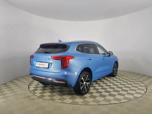 Haval Jolion I с пробегом 2022 года, цена 1 700 000 рублей, 78640 км, внедорожник, Автокод Объявления