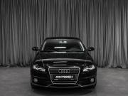 Audi A4 IV (B8) Тюмень  - изображение 22