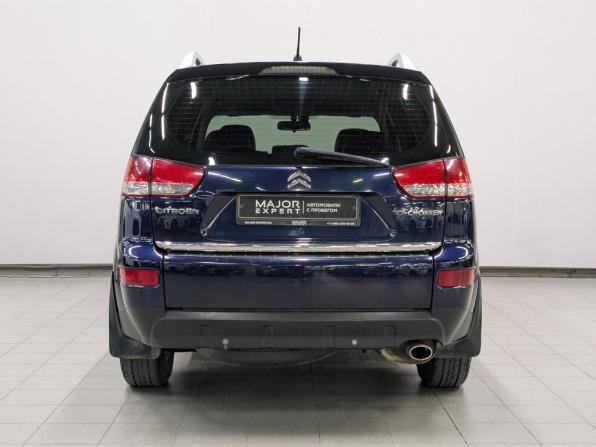 Citroen C-Crosser с пробегом 2010 года, цена 880 000 рублей, 233868 км, внедорожник, Автокод Объявления