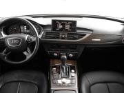 Audi A6 IV (C7) Рестайлинг Москва  - изображение 32