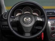 Mazda 3 I (BK) Рестайлинг Тюмень  - изображение 39