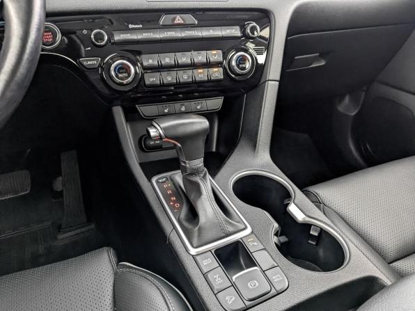 Kia Sportage IV Рестайлинг с пробегом 2021 года, цена 2 900 000 рублей, 73010 км, внедорожник, Автокод Объявления