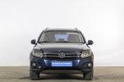 Volkswagen Tiguan I Рестайлинг Тюмень  - изображение 21