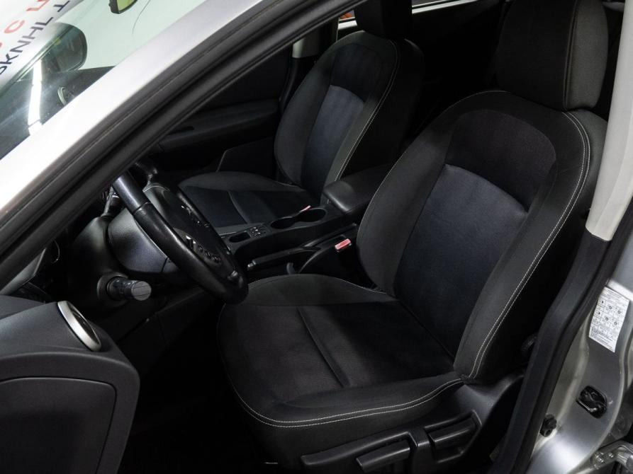 Nissan Qashqai I Рестайлинг Тюмень  - изображение 14