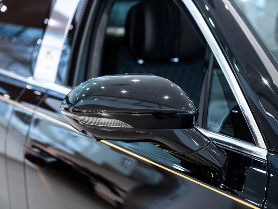 Hongqi H9 I Санкт-Петербург  - изображение 14