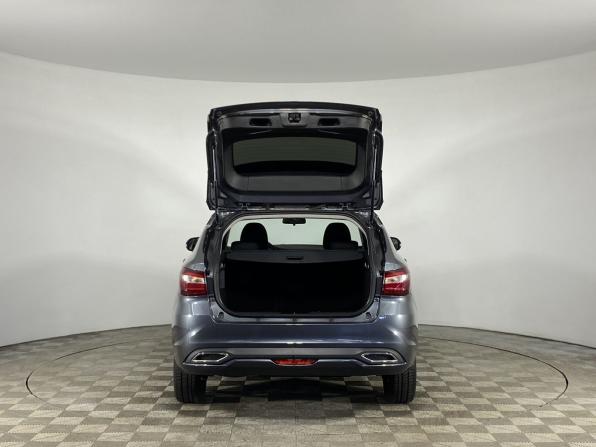 Lada (ВАЗ) Vesta I Рестайлинг (NG) с пробегом 2024 года, цена 1 390 000 рублей, 23074 км, универсал, Автокод Объявления