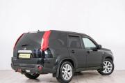 Nissan X-Trail II Рестайлинг Красноярск  - изображение 31
