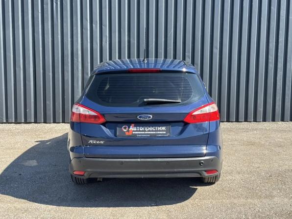 Ford Focus III с пробегом 2013 года, цена 730 000 рублей, 257000 км, универсал, Автокод Объявления