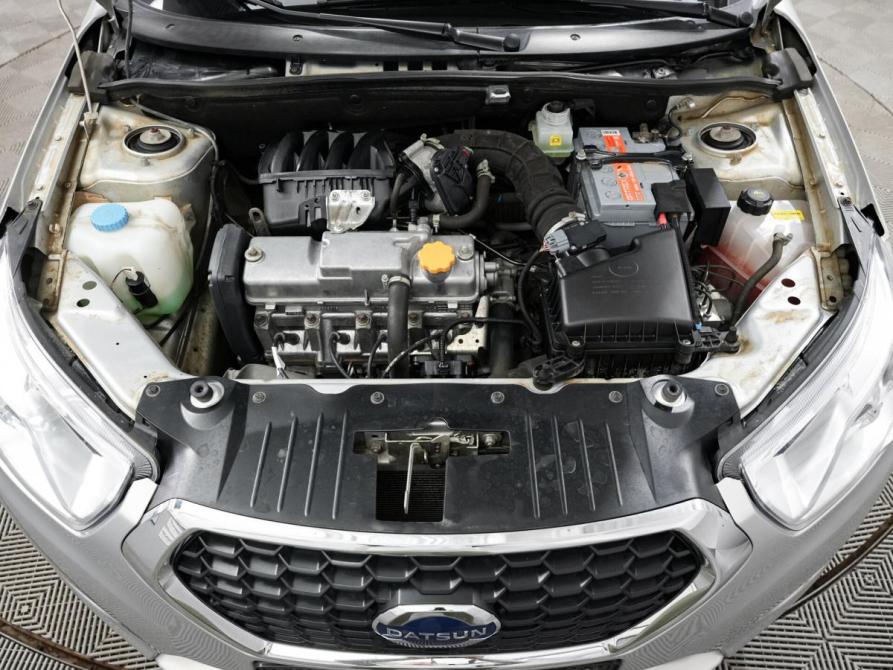 Datsun on-DO I Рестайлинг Ульяновск  - изображение 17
