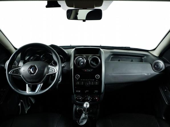 Renault Duster I Рестайлинг с пробегом 2020 года, цена 1 785 000 рублей, 48258 км, внедорожник, Автокод Объявления
