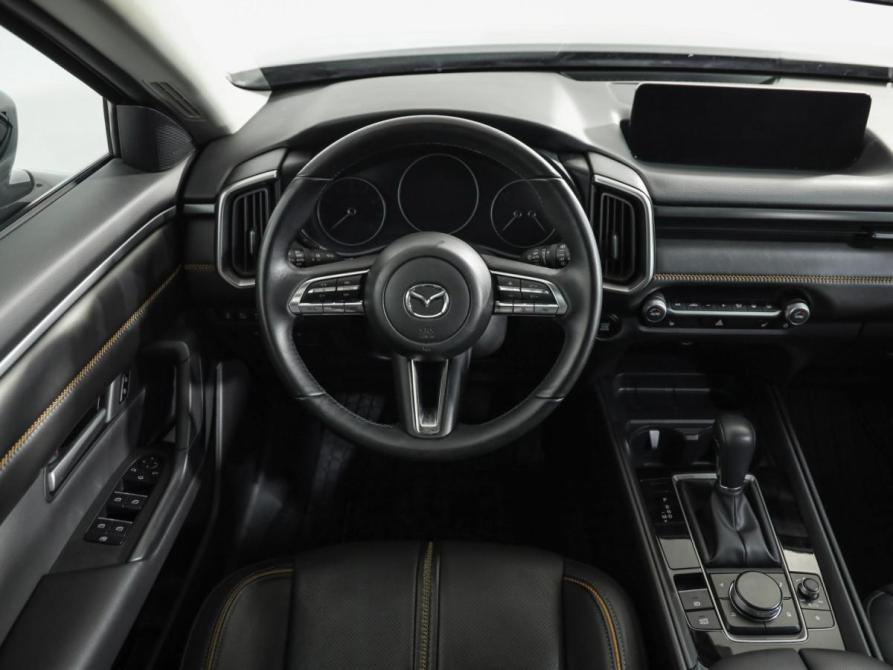 Mazda CX-50 Санкт-Петербург  - изображение 11