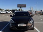 Hyundai Elantra V (MD) Рестайлинг Нижний Новгород  - изображение 19