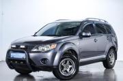 Mitsubishi Outlander II Челябинск  - изображение 20
