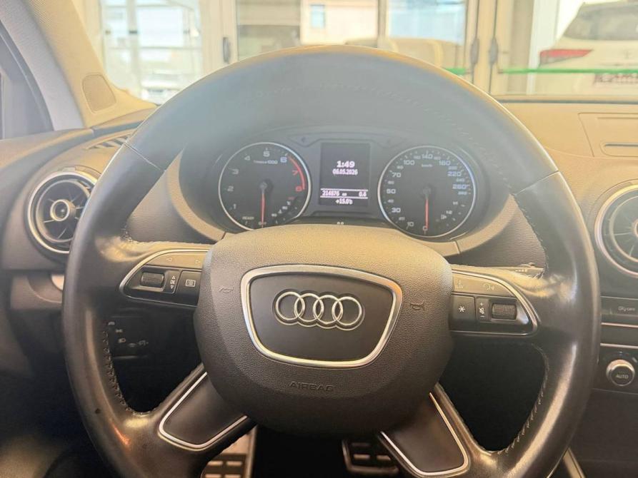 Audi A3 III (8V) Челябинск  - изображение 18