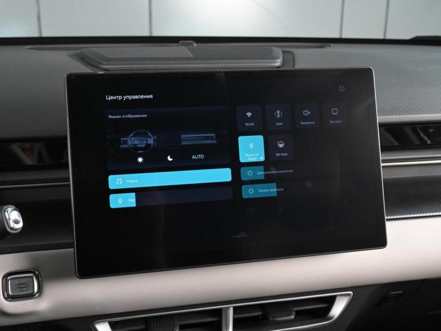 JETOUR DASHING I Ростов-на-Дону  - изображение 16