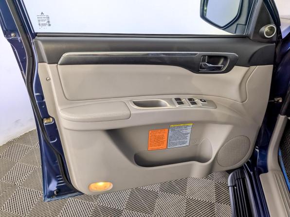 Mitsubishi Pajero Sport II Рестайлинг с пробегом 2015 года, цена 1 825 000 рублей, 237795 км, внедорожник, Автокод Объявления
