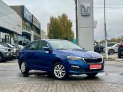 Skoda Rapid II Санкт-Петербург  - изображение 13