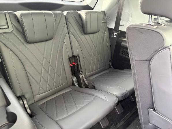 Chery Tiggo 8 Pro I с пробегом 2024 года, цена 3 000 000 рублей, 900 км, внедорожник, Автокод Объявления