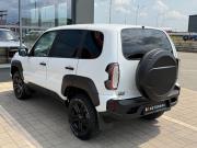 Lada (ВАЗ) Niva Travel I Владикавказ  - изображение 20