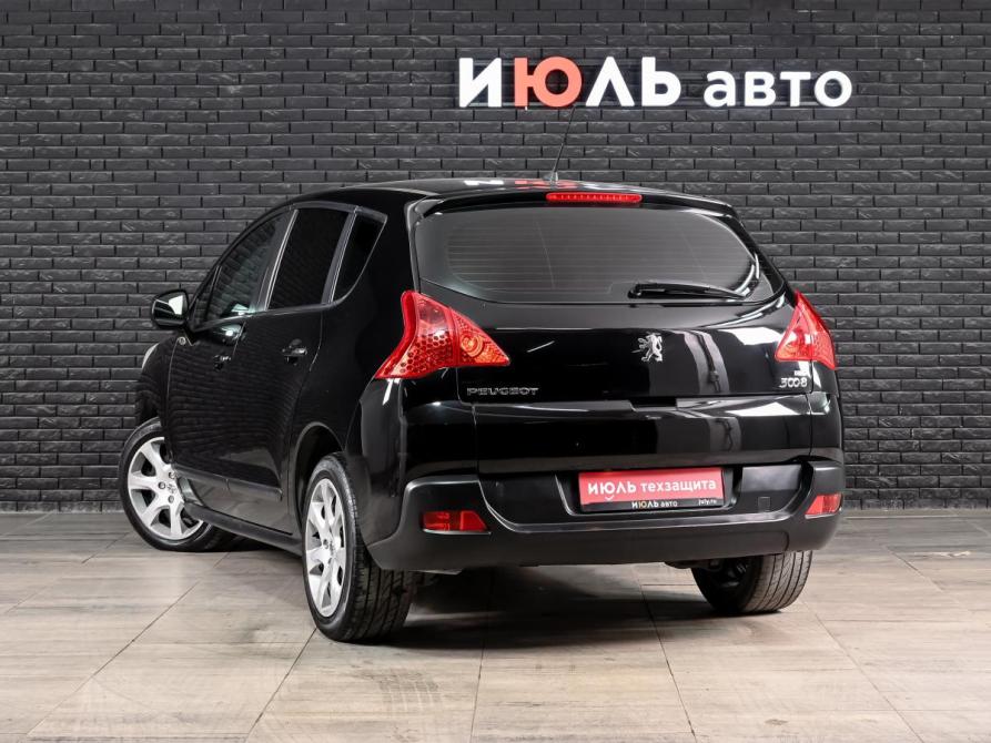 Peugeot 3008 I Екатеринбург  - изображение 7