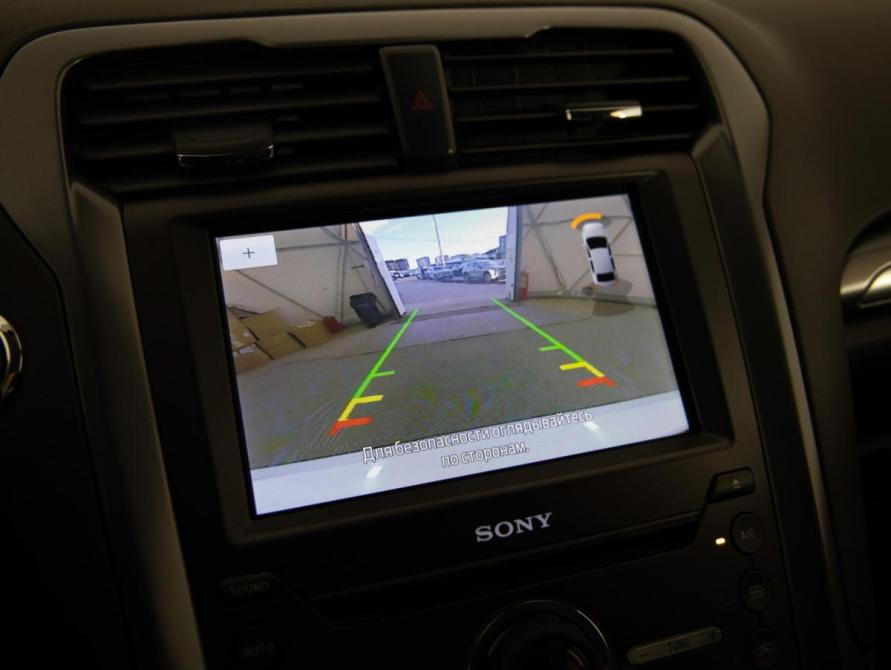 Ford Mondeo V Санкт-Петербург  - изображение 18