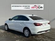 Lada (ВАЗ) Vesta I Рестайлинг (NG) Тамбов  - изображение 26