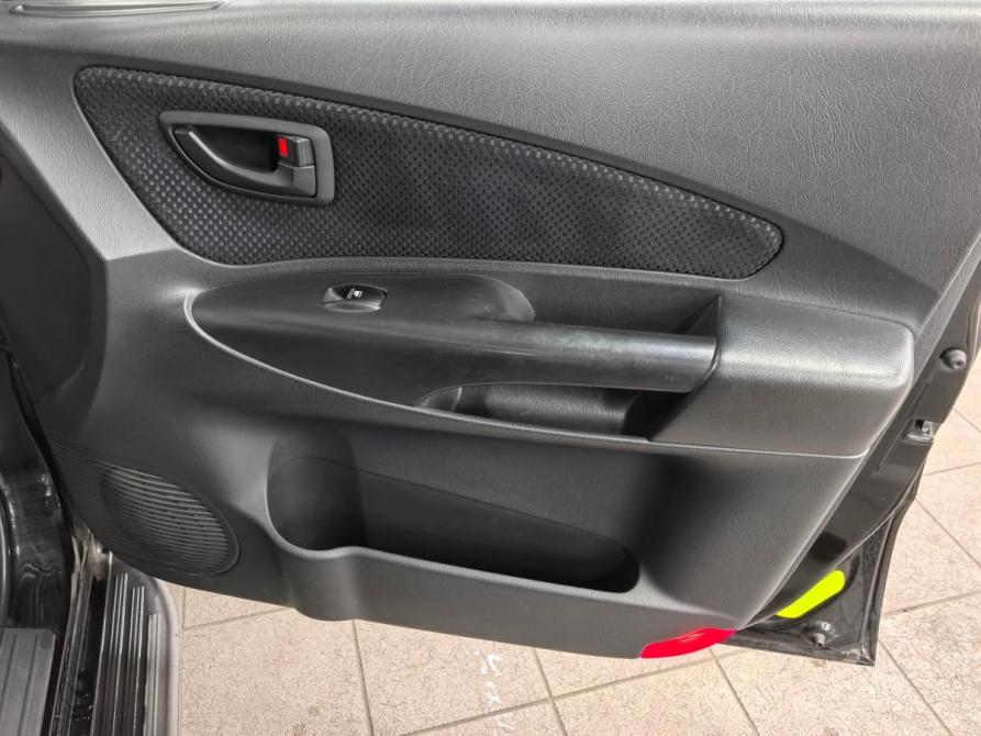 Hyundai Tucson I Санкт-Петербург  - изображение 20