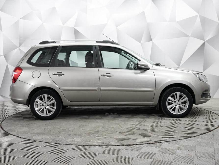 Lada (ВАЗ) Granta I Рестайлинг Ульяновск  - изображение 6