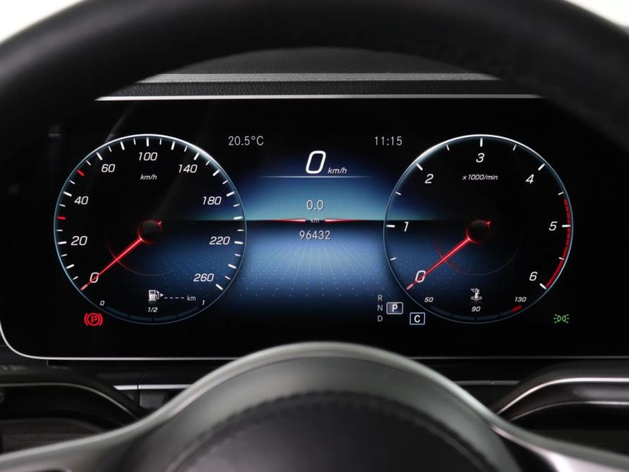 Mercedes-Benz GLS II (X167) Москва  - изображение 12
