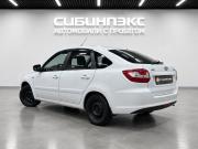 Lada (ВАЗ) Granta I Кемерово  - изображение 21