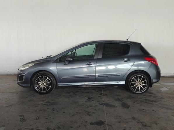 Peugeot 308 I Рестайлинг с пробегом 2011 года, цена 548 000 рублей, 136000 км, хэтчбек, Автокод Объявления