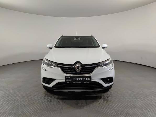 Renault Arkana I с пробегом 2020 года, цена 1 700 000 рублей, 102789 км, внедорожник, Автокод Объявления