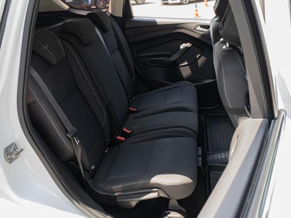 Ford Kuga II Рестайлинг с пробегом 2018 года, цена 1 899 000 рублей, 59005 км, внедорожник, Автокод Объявления