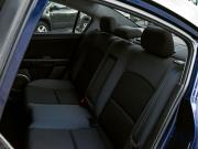 Mazda 3 I (BK) Рестайлинг Екатеринбург  - изображение 36