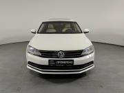 Volkswagen Jetta VI Рестайлинг Уфа  - изображение 26