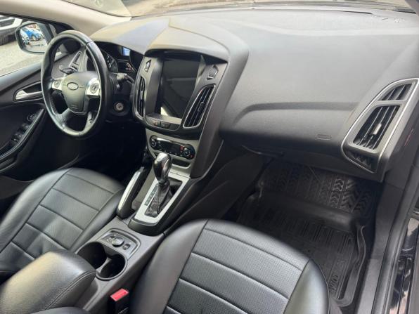 Ford Focus III с пробегом 2013 года, цена 699 000 рублей, 152596 км, универсал, Автокод Объявления