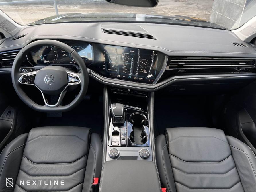 Volkswagen Touareg III Рестайлинг Самара  - изображение 10