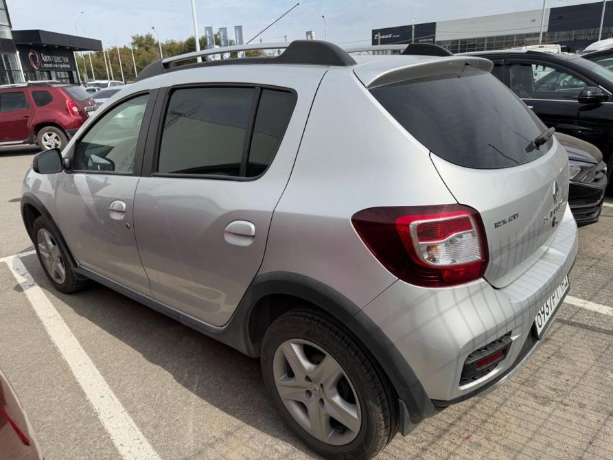 Renault Sandero II Волгоград  - изображение 3
