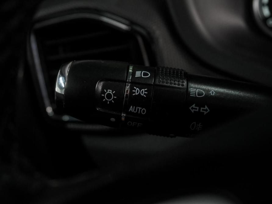 Chery Tiggo 4 I Рестайлинг Воронеж  - изображение 20