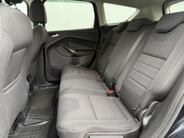 Ford Kuga II с пробегом 2013 года, цена 995 000 рублей, 219698 км, внедорожник, Автокод Объявления