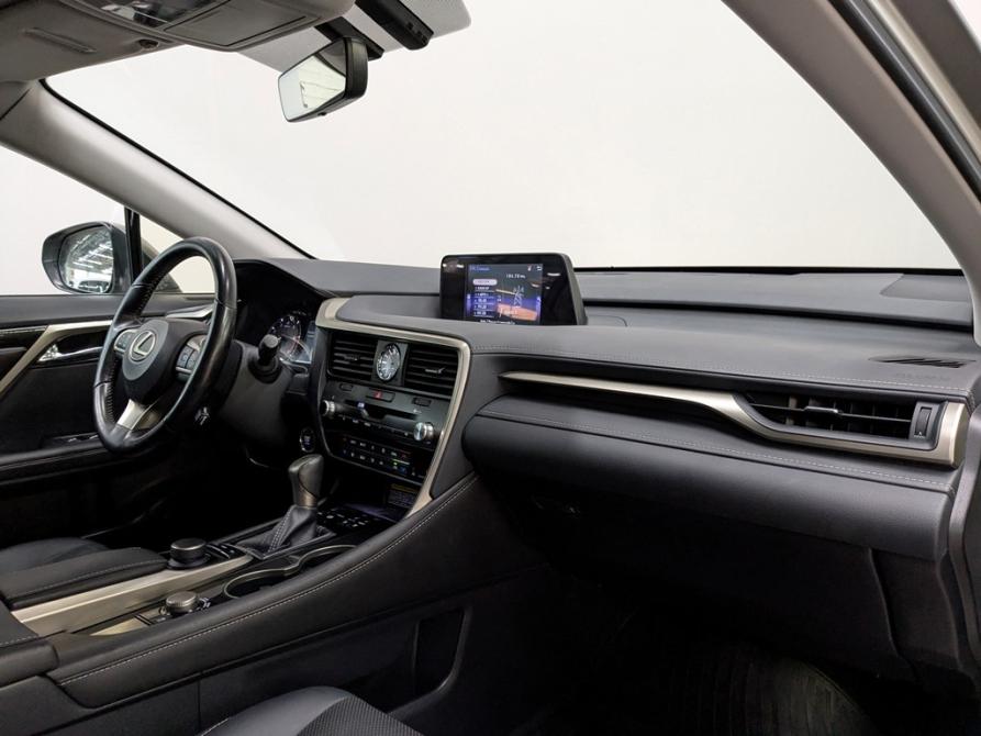 Lexus RX IV Москва  - изображение 18