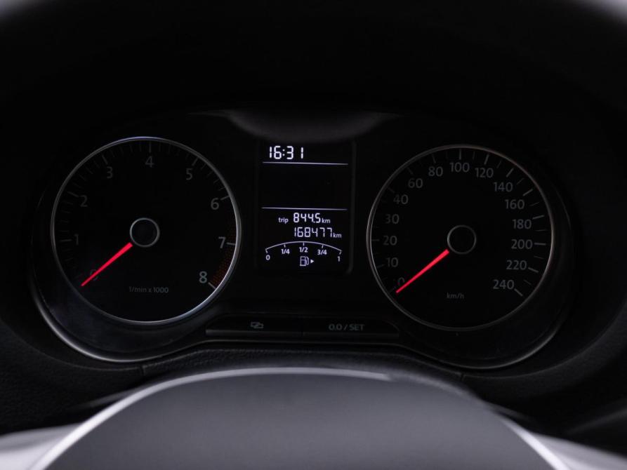 Volkswagen Polo V Москва  - изображение 12