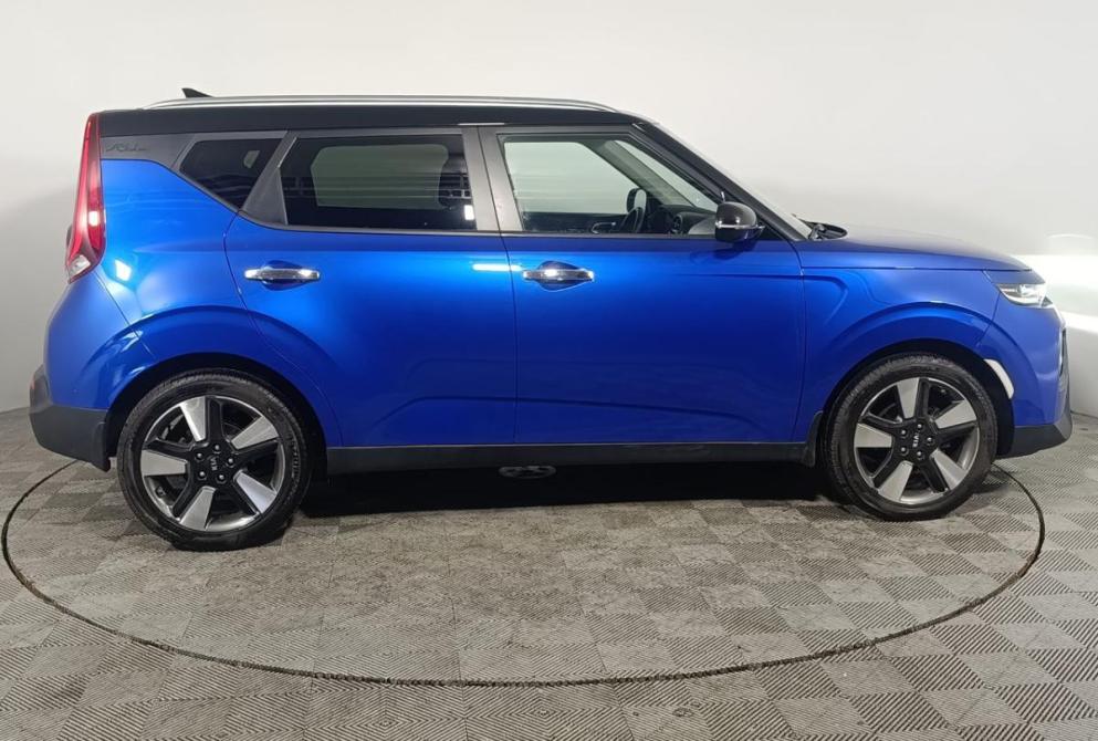 Kia Soul II Рестайлинг Волгоград  - изображение 8