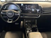 Kia Sportage V Екатеринбург  - изображение 34