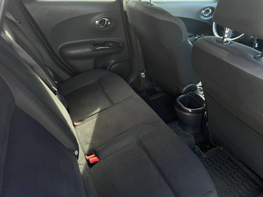Nissan Juke I Стерлитамак  - изображение 31