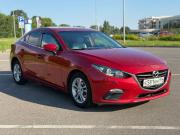Mazda 3 III (BM) Казань  - изображение 30