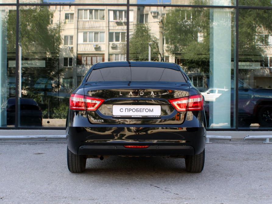Lada (ВАЗ) Vesta I Самара  - изображение 6