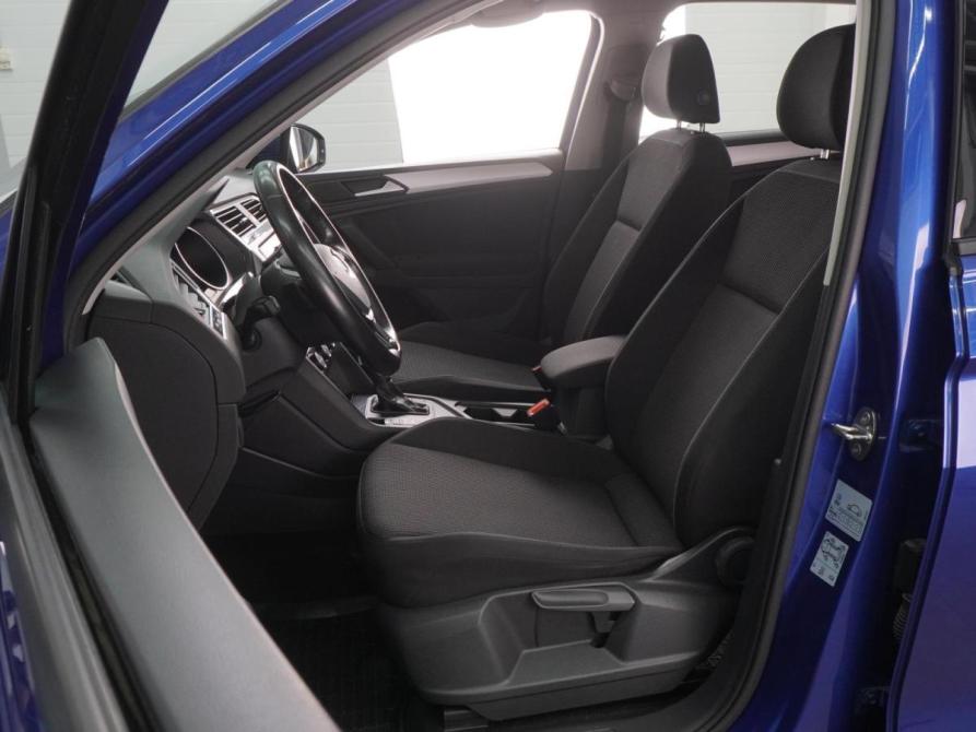 Volkswagen Tiguan II Воронеж  - изображение 10