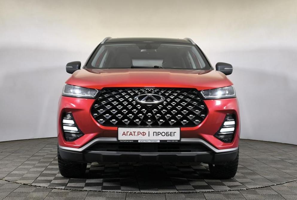 Chery Tiggo 7 Pro I Нижний Новгород  - изображение 2