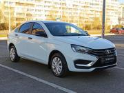 Lada (ВАЗ) Vesta I Рестайлинг (NG) Йошкар-Ола  - изображение 25